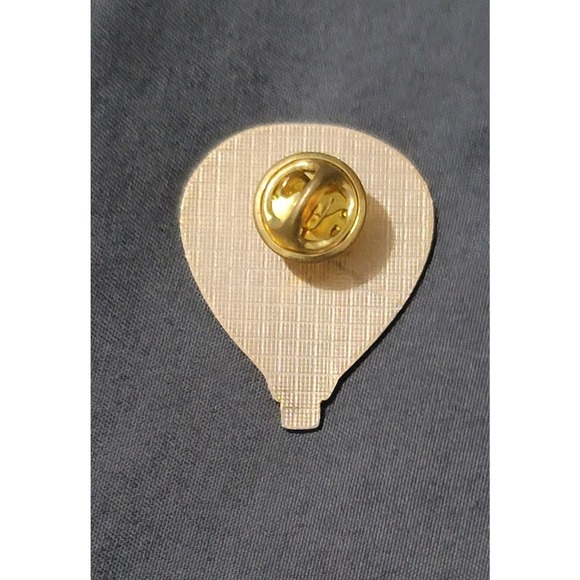 Vtg Las Vegas Circus Circus Lapel Pin - Picture 2 of 2